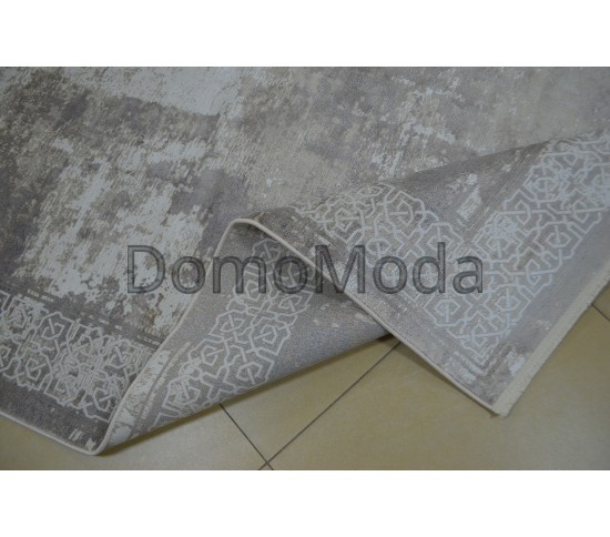 Акриловий килим Elexus Olimpos TA04A Bej - Висока якість за найкращою ціною в Україні зображення 7.